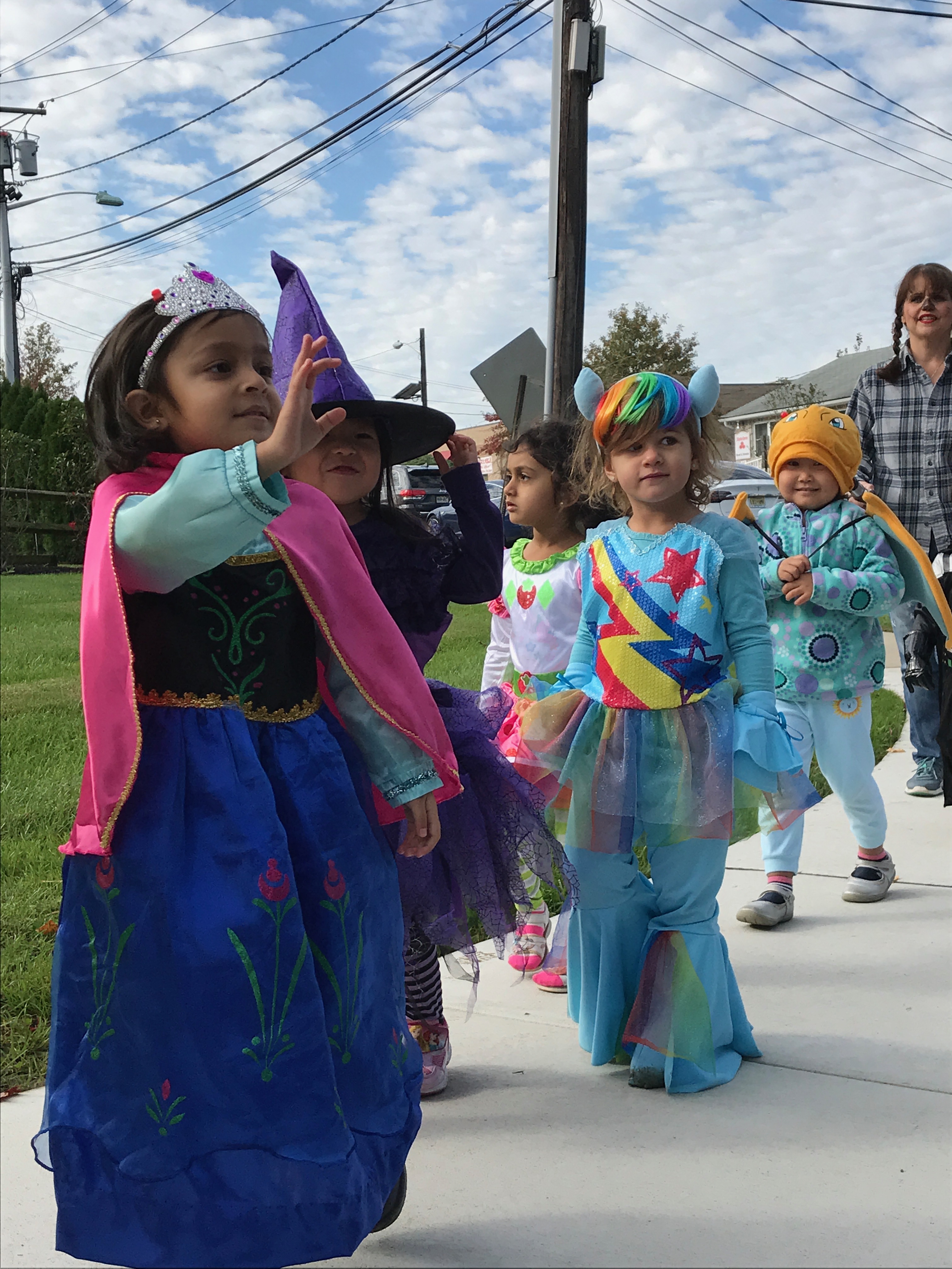 Cherry Hill Montessori | Child Care South Jersey | Preschool